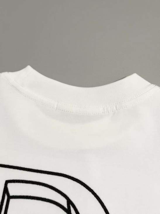 Dior T Shirts Short _SKUDiorS-XLm6tx1515719